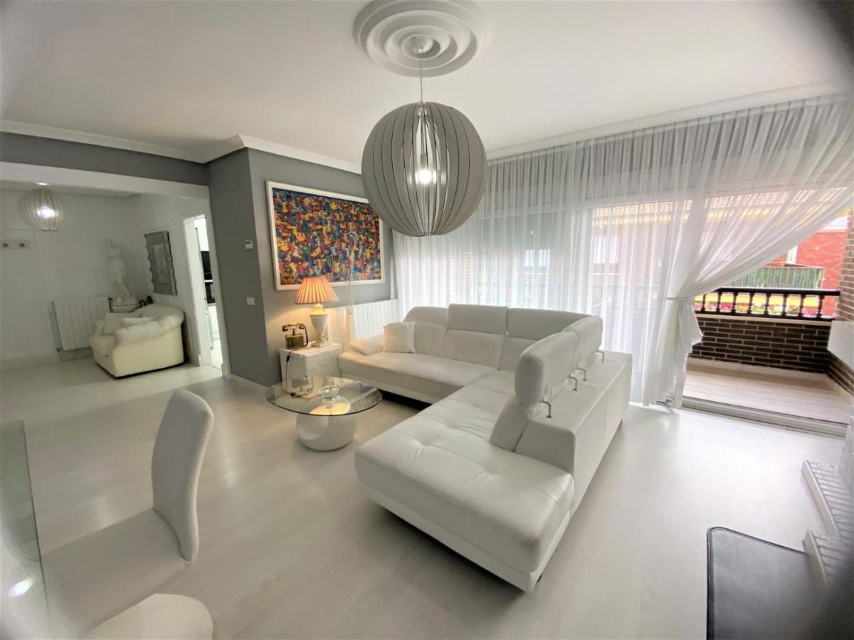 Apartamento Atico Lujo Llanes Exterior foto