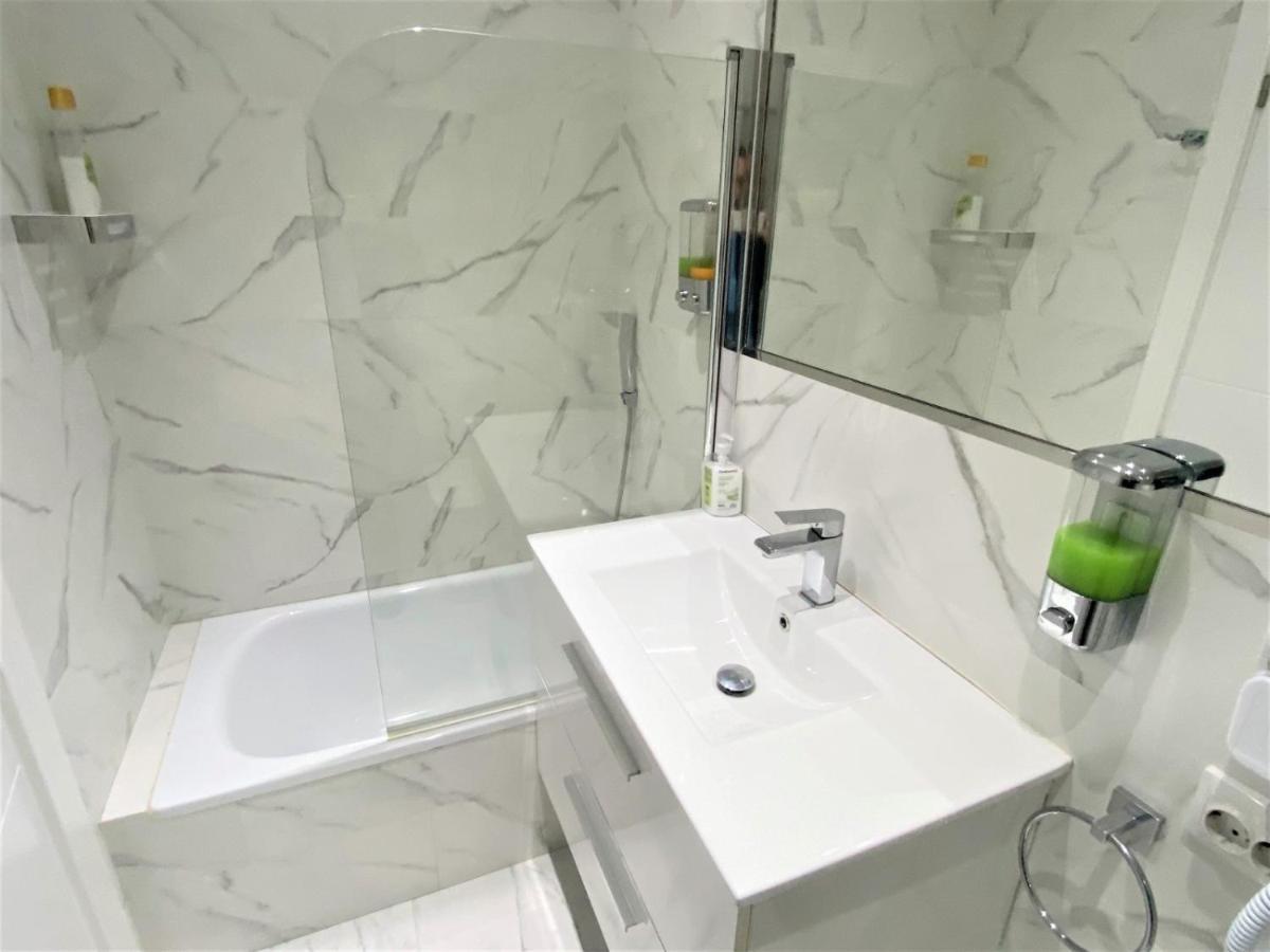 Apartamento Atico Lujo Llanes Exterior foto