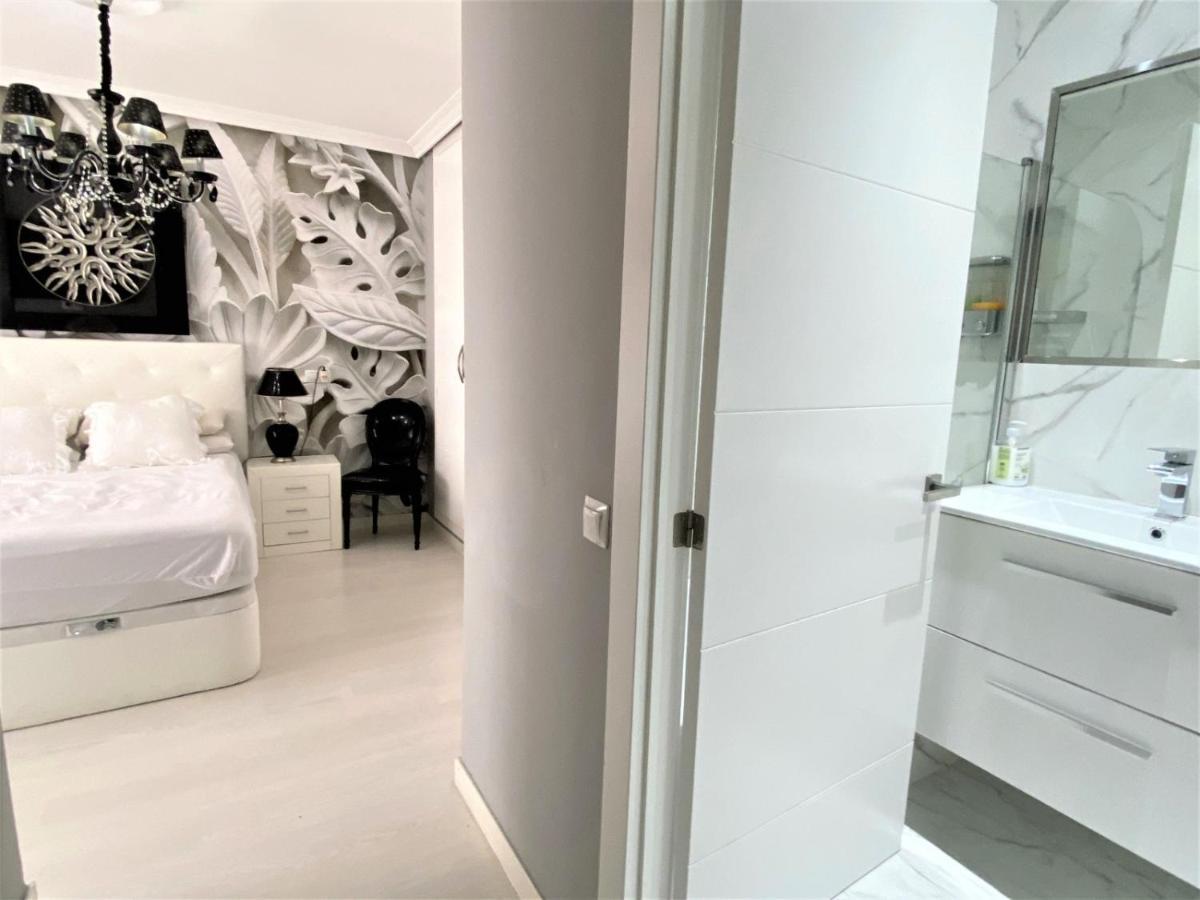 Apartamento Atico Lujo Llanes Exterior foto