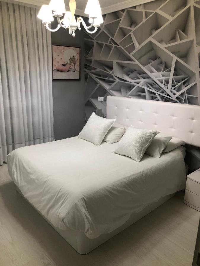 Apartamento Atico Lujo Llanes Exterior foto